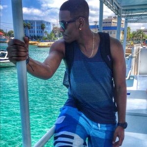 Meet your Posher, Ryan